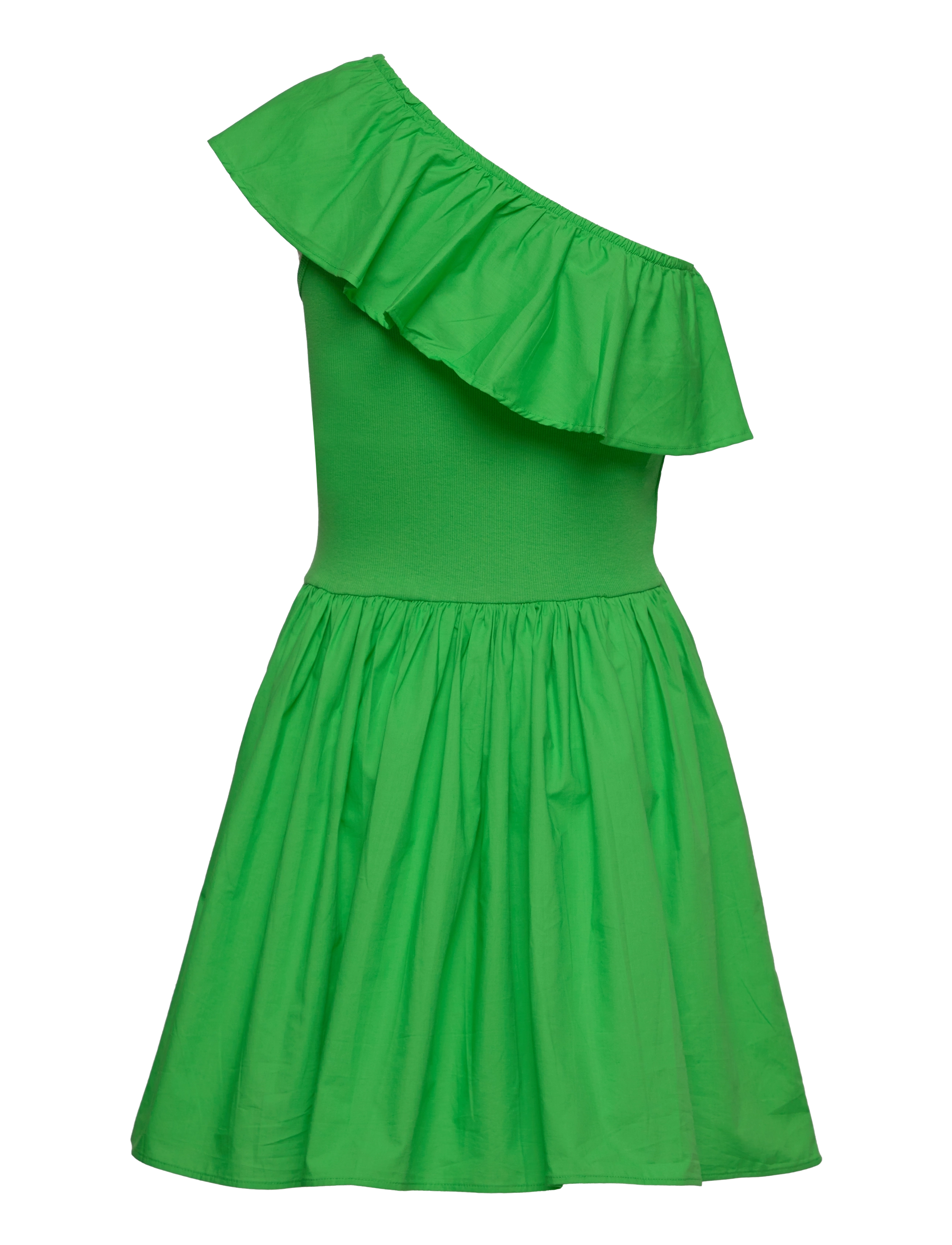 Molo - Chloey - varrukateta vabaaja kleidid - classic green - 1
