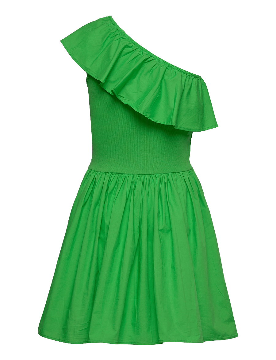 Molo - Chloey - varrukateta vabaaja kleidid - classic green - 1