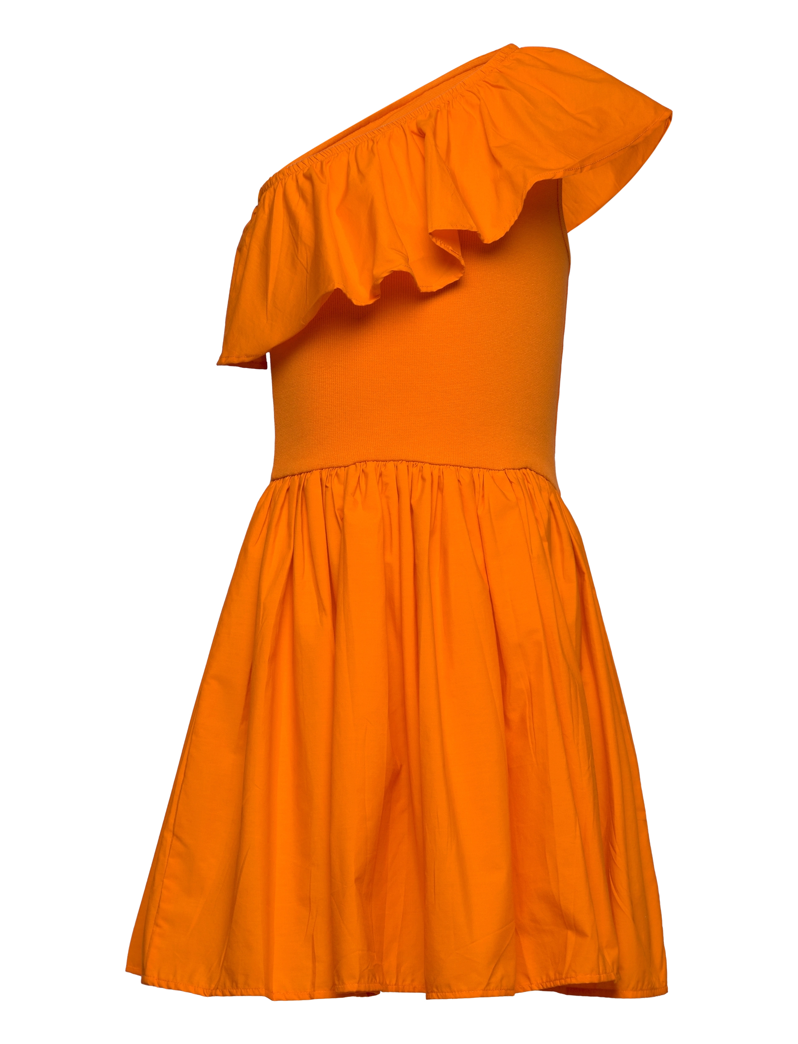 Molo Chloey - Kleidung - MANGO TANGO / orange
