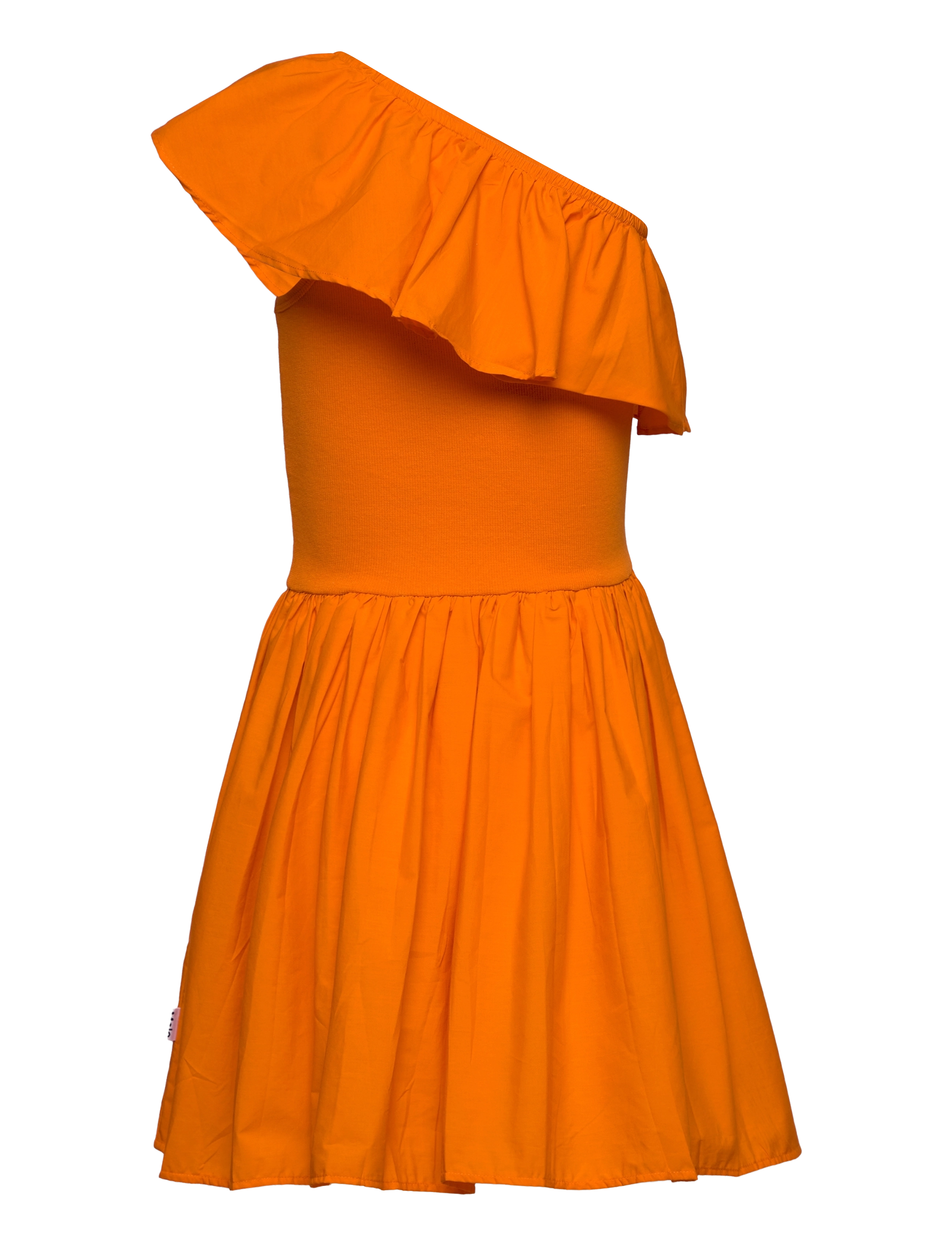 Molo - Chloey - varrukateta vabaaja kleidid - mango tango - 2