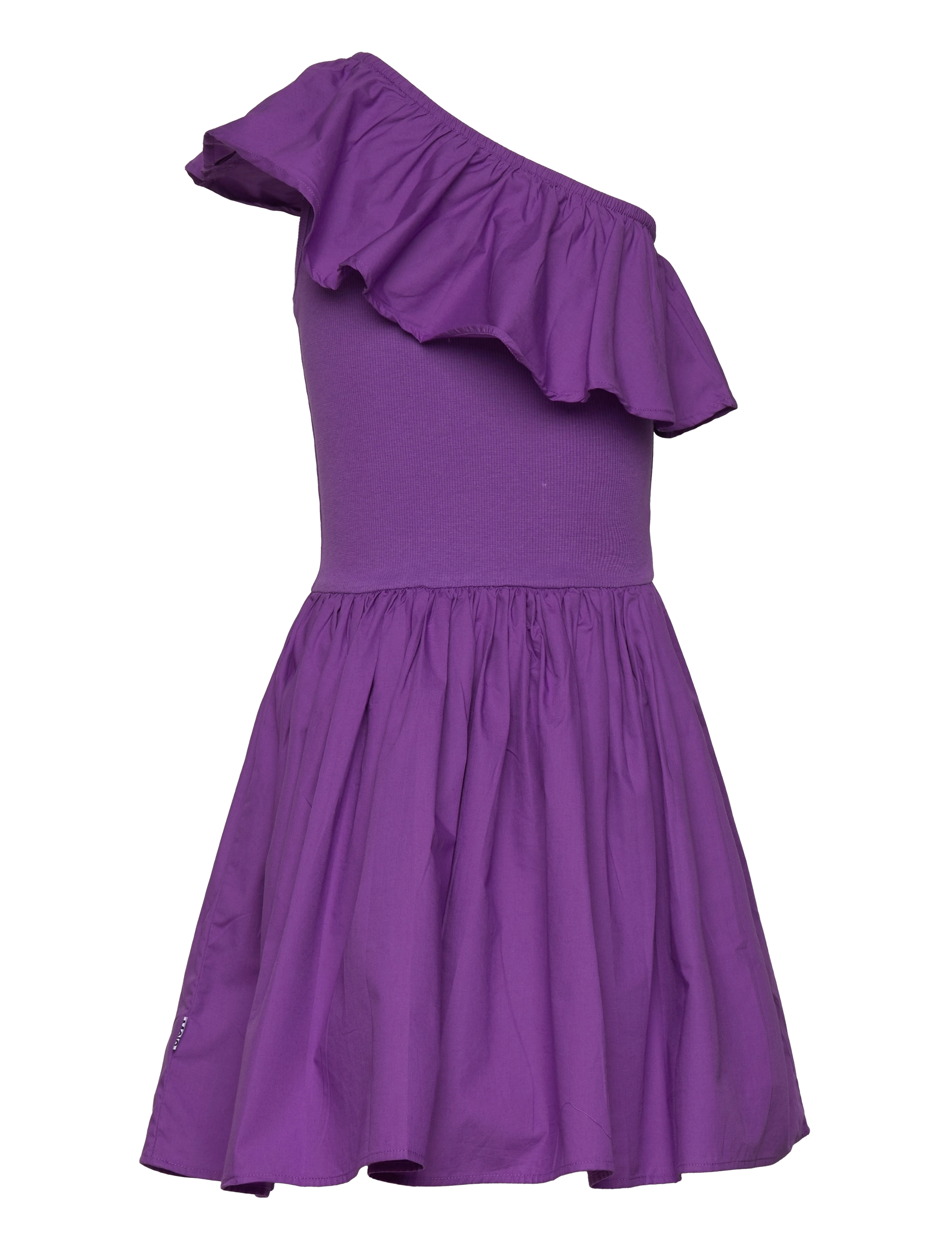 Molo - Chloey - Ärmlösa vardagsklänningar - purple dusk - 1