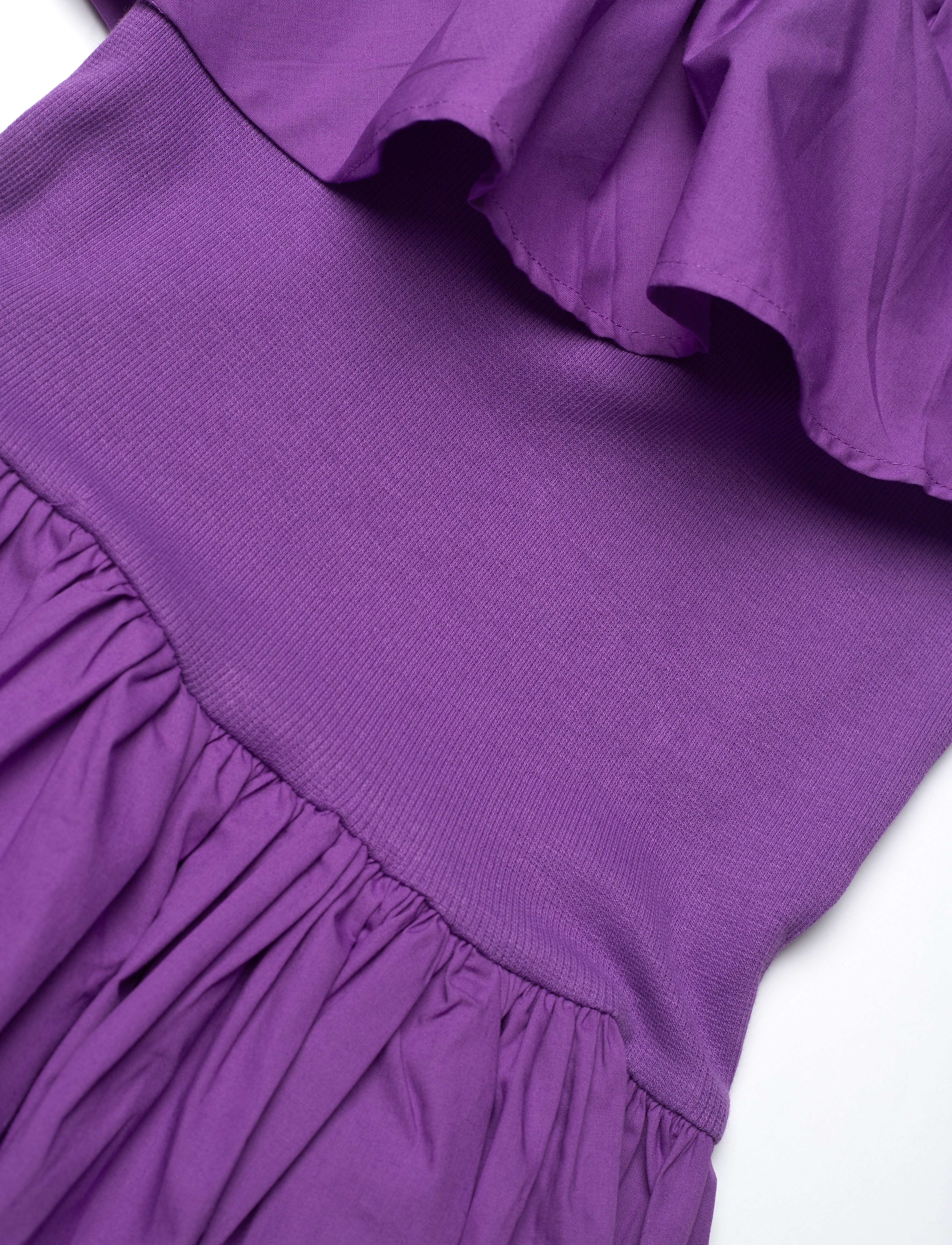 Molo - Chloey - Ärmlösa vardagsklänningar - purple dusk - 2