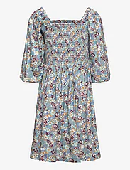 Molo - Cherisa - ikdienas kleitas ar īsām piedurknēm - spring bloom mini - 2