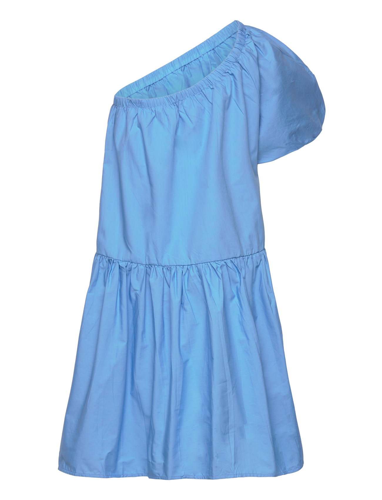 Molo - Clarabelle - kurzärmelige freizeitkleider - forget me not - 1