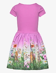 Molo - Cissa - short-sleeved casual dresses - four little cubs - 1