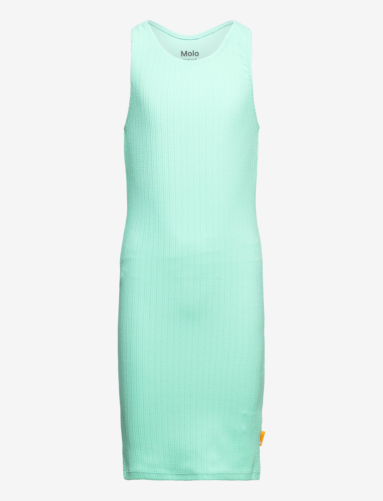 Molo - Cailey - Ärmellose freizeitkleider - cool mint - 0