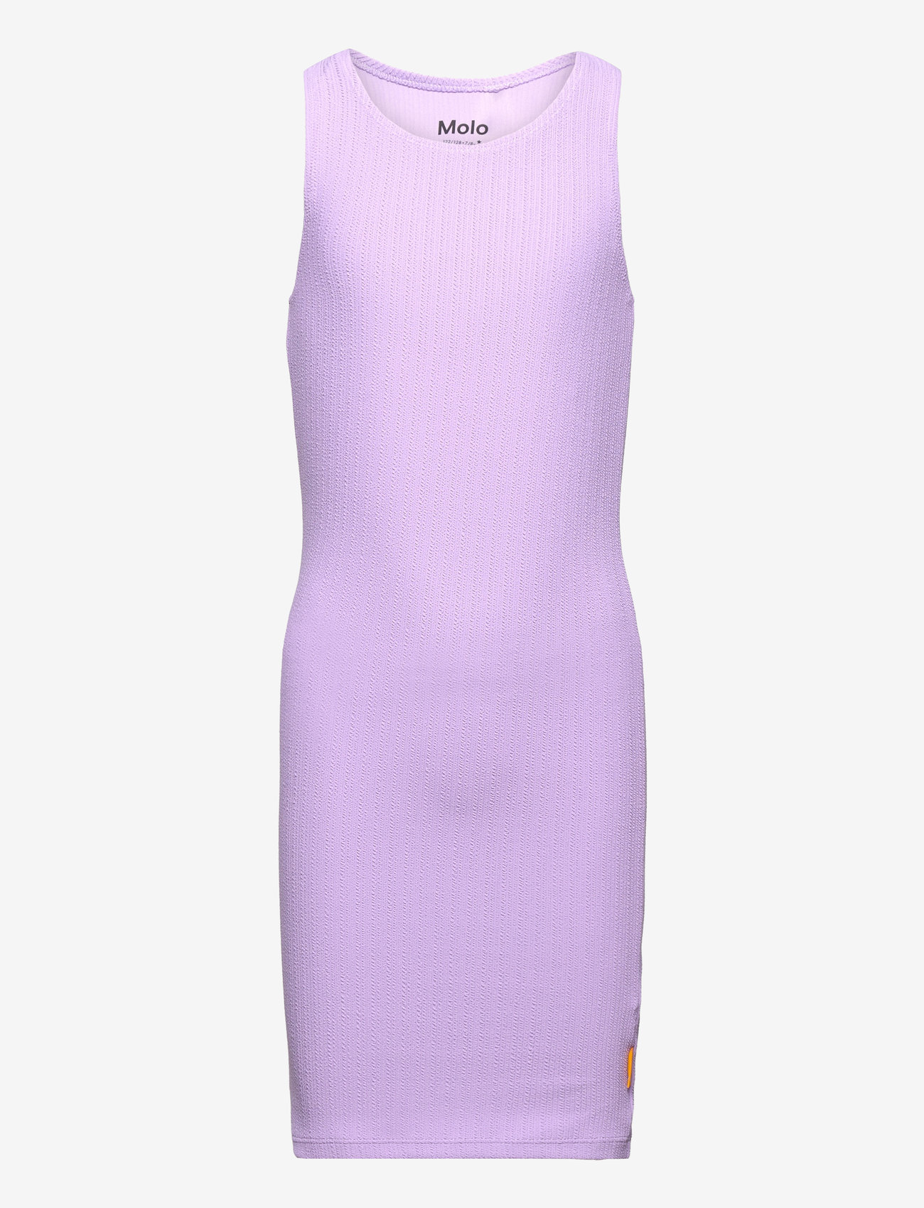 Molo - Cailey - Ärmellose freizeitkleider - viola - 0