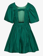 Molo - Cally - ikdienas kleitas ar īsām piedurknēm - tennis green - 2