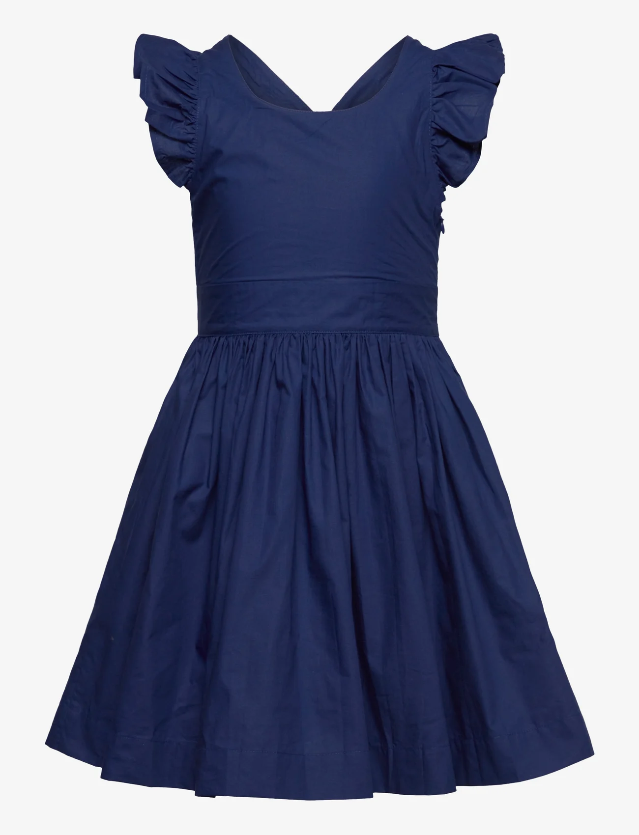 Molo - Candidi - sukienki codzienne bez rękawów - ink blue - 1