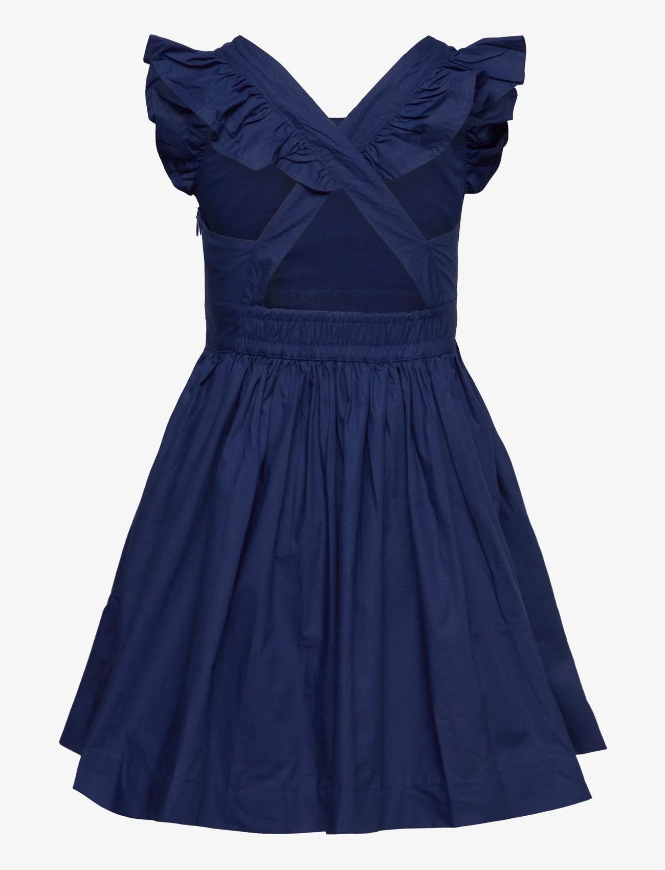 Molo - Candidi - sukienki codzienne bez rękawów - ink blue - 2