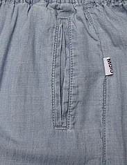 Molo - Aliki - trousers - summer wash indigo - 3
