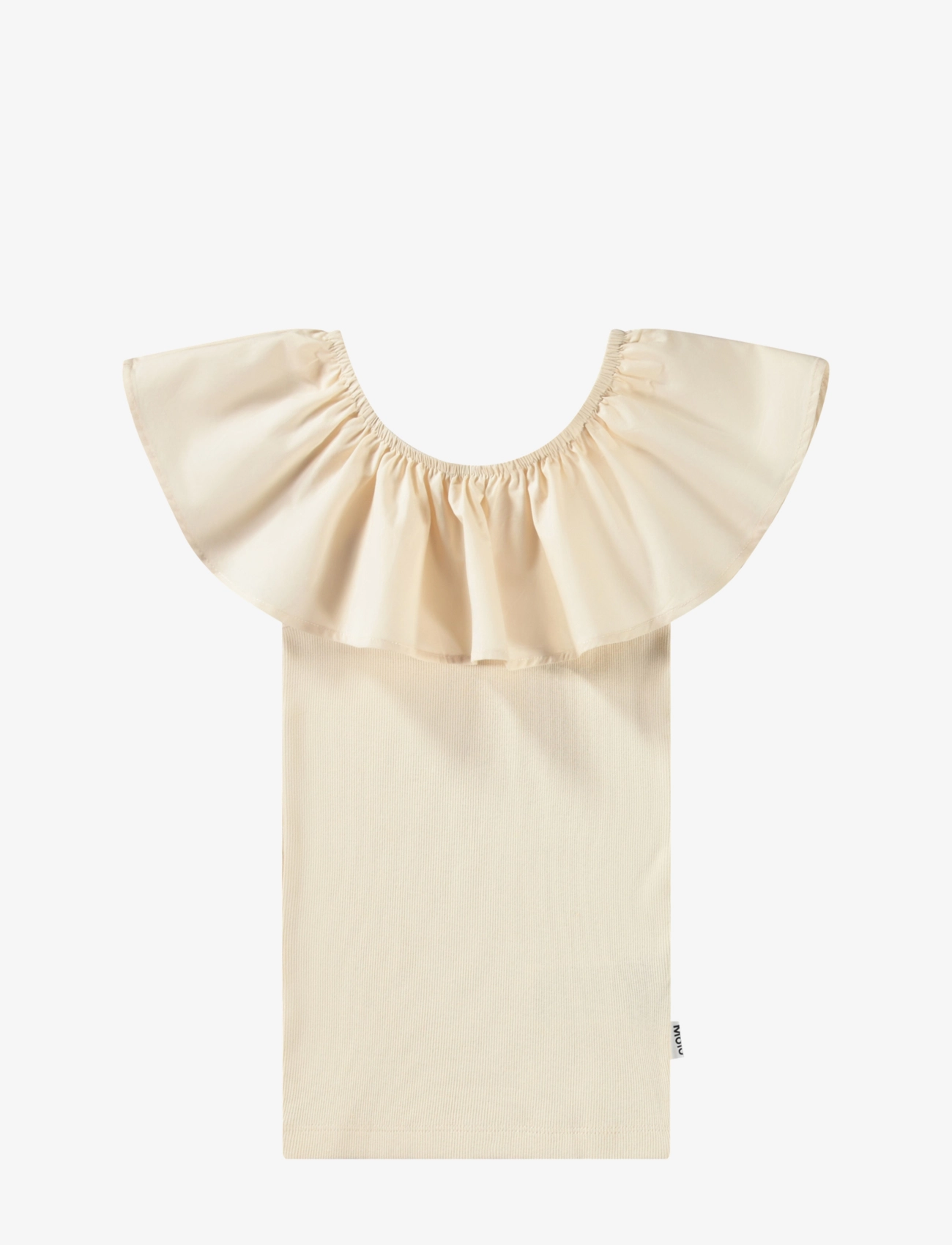MOLO Reca Cream - 110/116 - Kinder