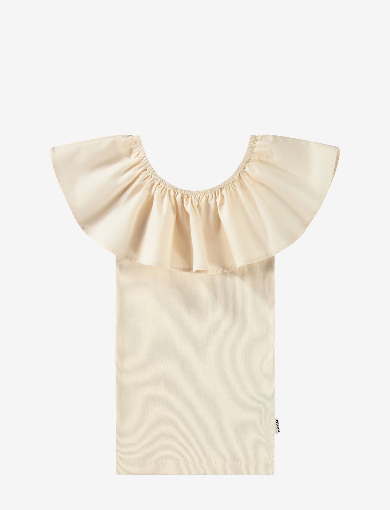 Molo - Reca - blusar & tunikor - brazilian sand - 0