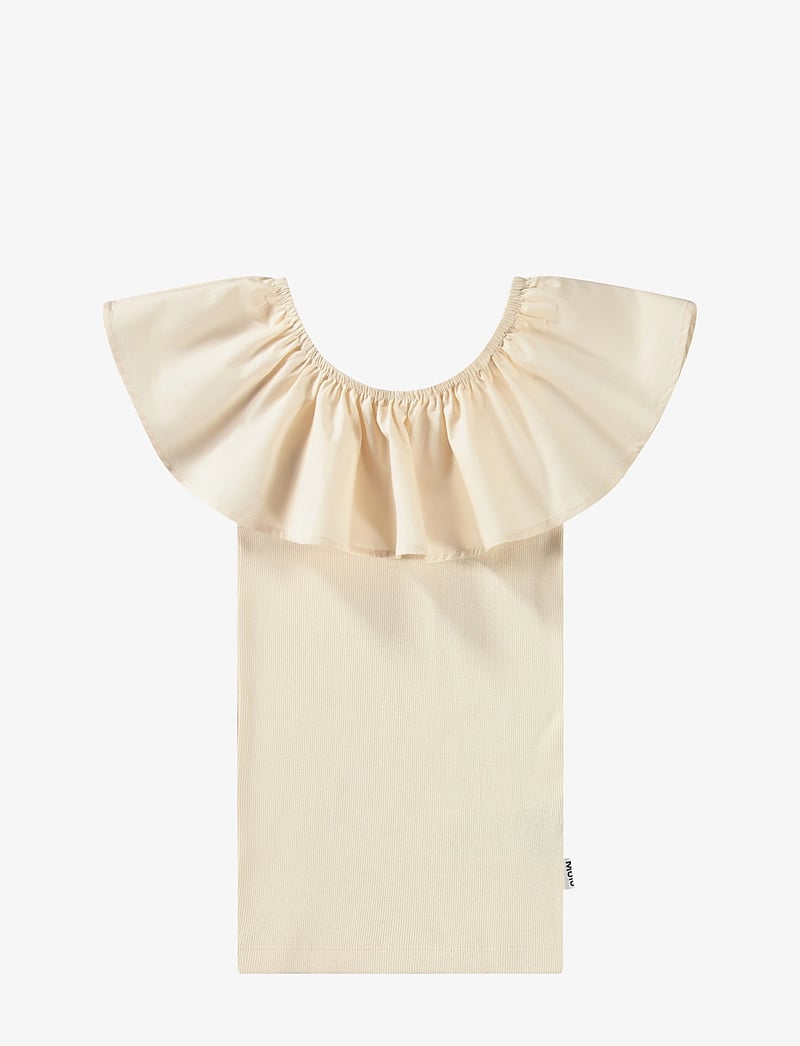 Molo - Reca - puserot ja tunikat - brazilian sand - 1