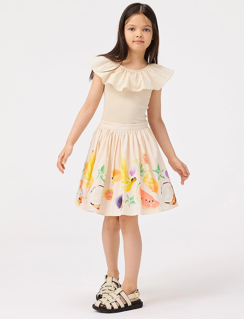 Molo - Reca - puserot ja tunikat - brazilian sand - 0