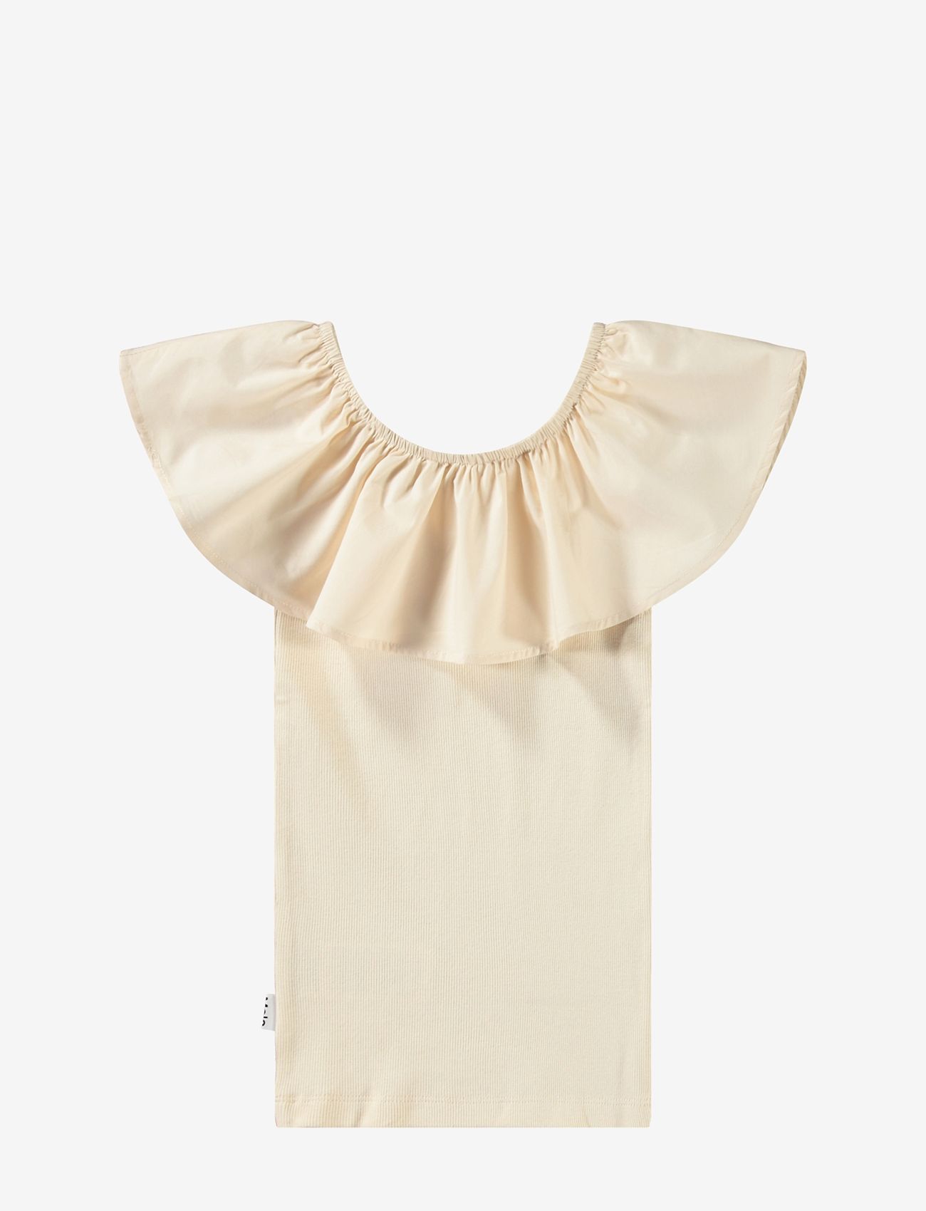 Molo - Reca - blusar & tunikor - brazilian sand - 1