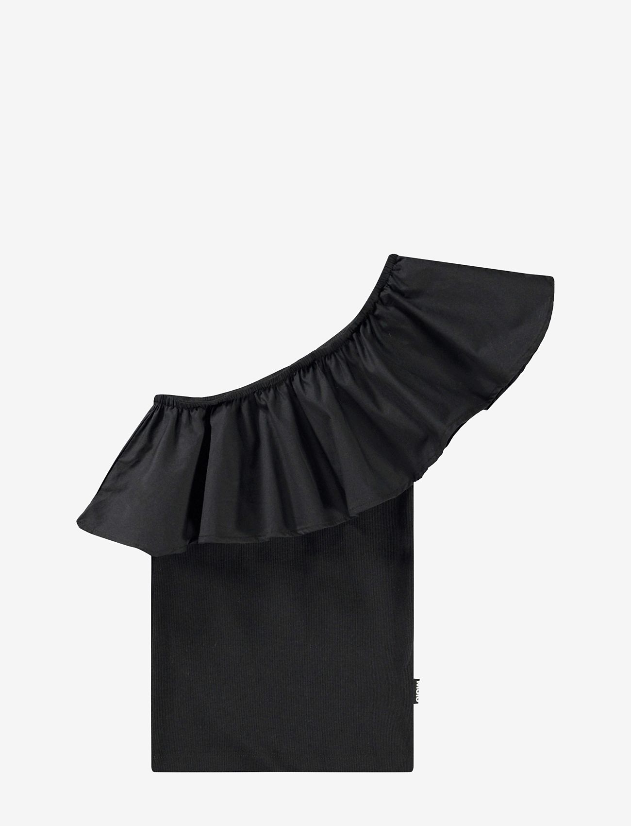 Molo - Rebecca - blusen & tuniken - black - 0