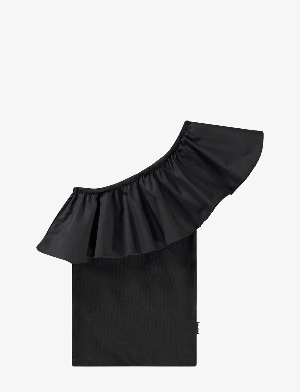 Molo - Rebecca - blouses & tunics - black - 0