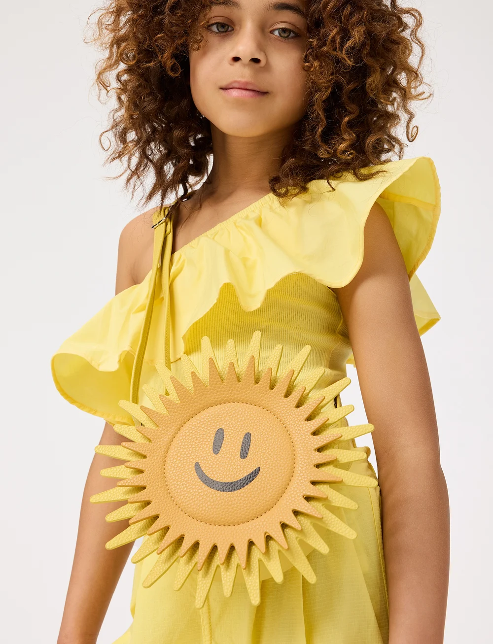 Molo - Rebecca - blouses & tunics - sunbright - 3