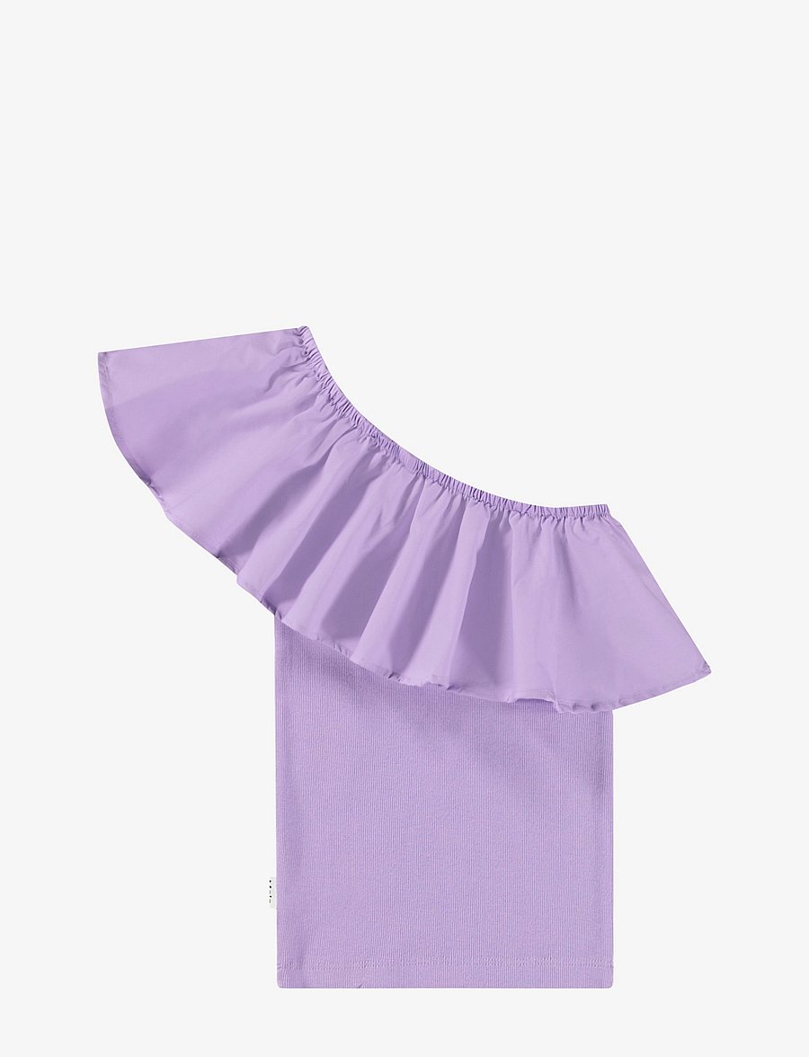 Molo - Rebecca - pluusid ja tuunikad - violaceous - 1