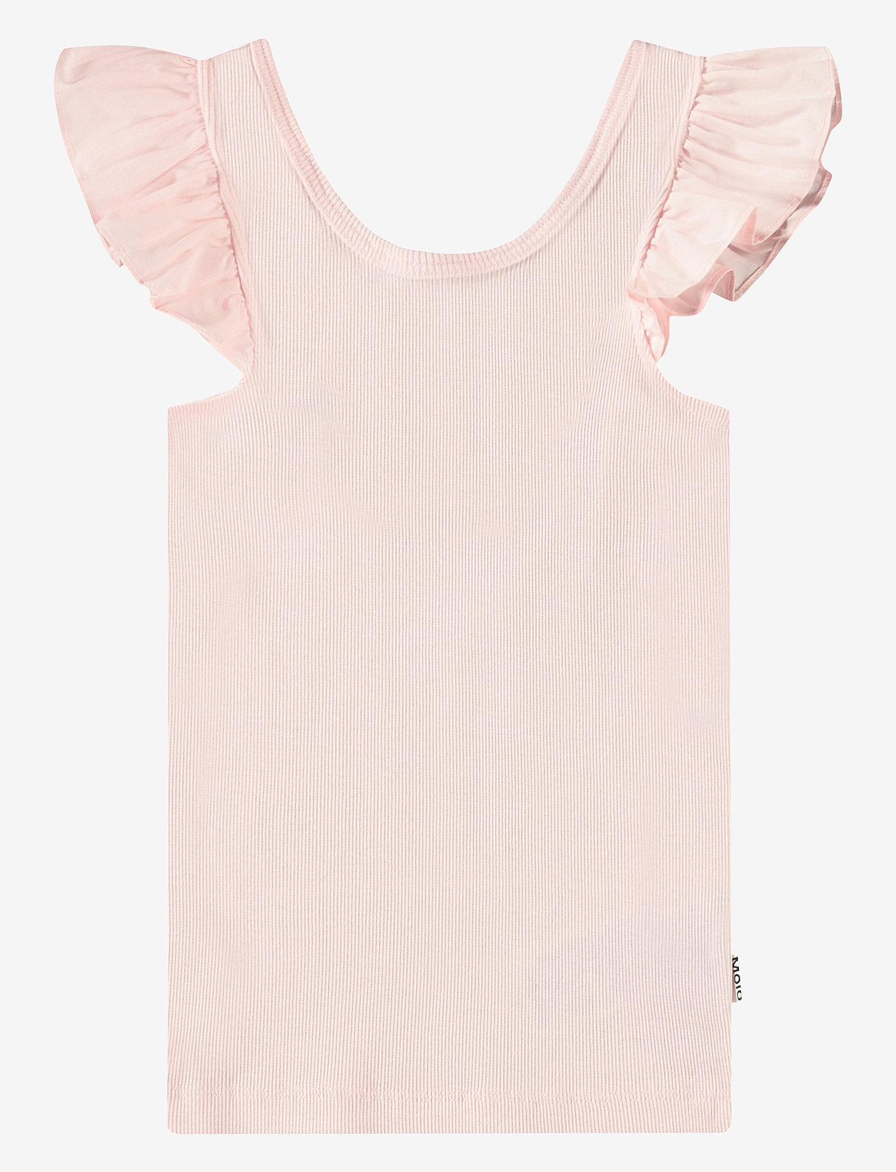 Molo - Ranja - varrukateta - charlotte pink - 0