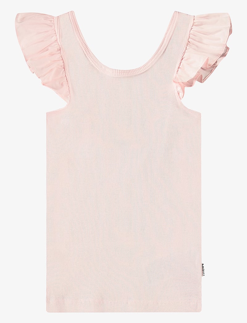 Molo - Ranja - varrukateta - charlotte pink - 0