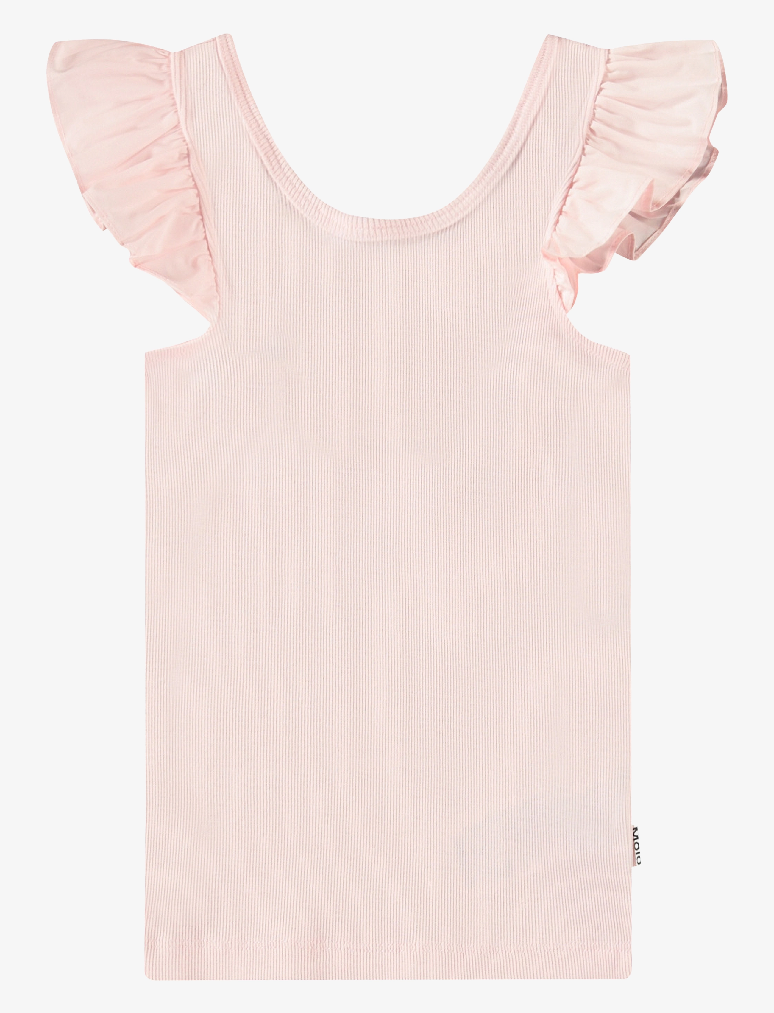 Molo Ranja - 4 for 3 - CHARLOTTE PINK / pink/rose