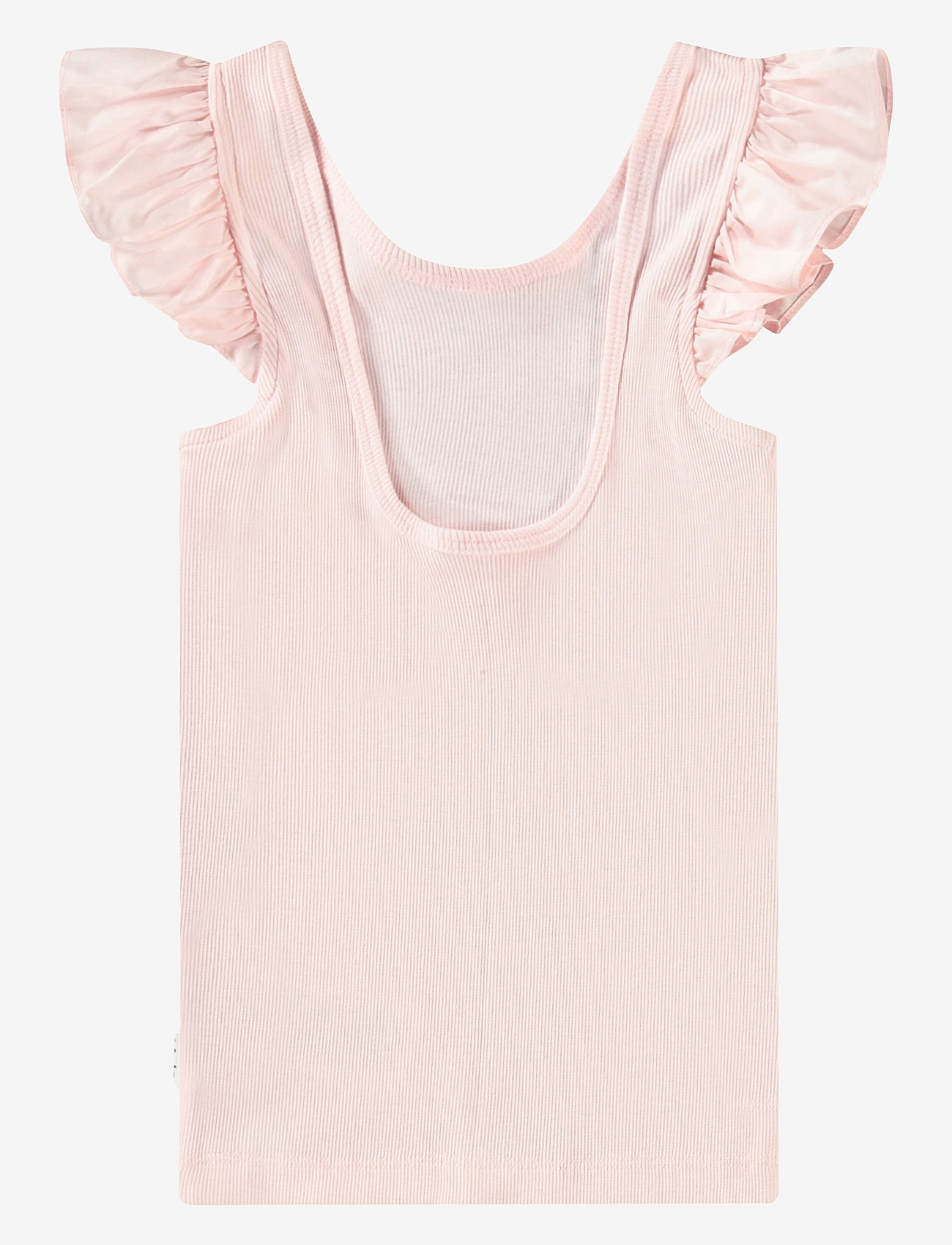 Molo - Ranja - varrukateta - charlotte pink - 1