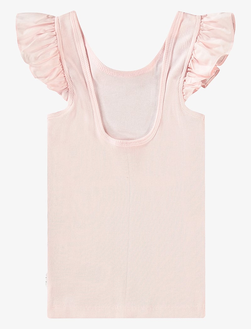 Molo - Ranja - varrukateta - charlotte pink - 1