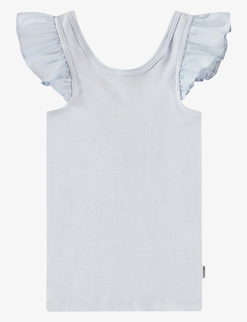 Molo - Ranja - sleeveless - skywriting - 0