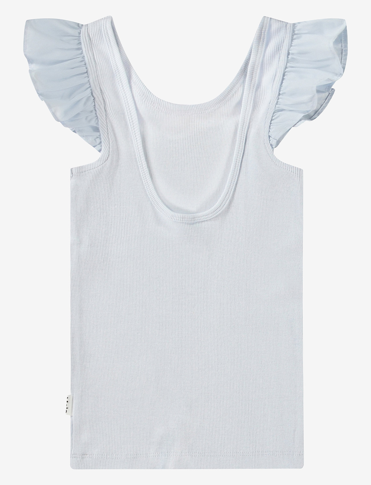 Molo - Ranja - Ärmellose - skywriting - 1