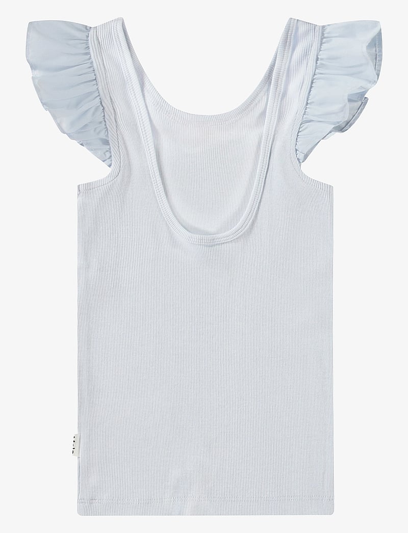 Molo - Ranja - sleeveless - skywriting - 1