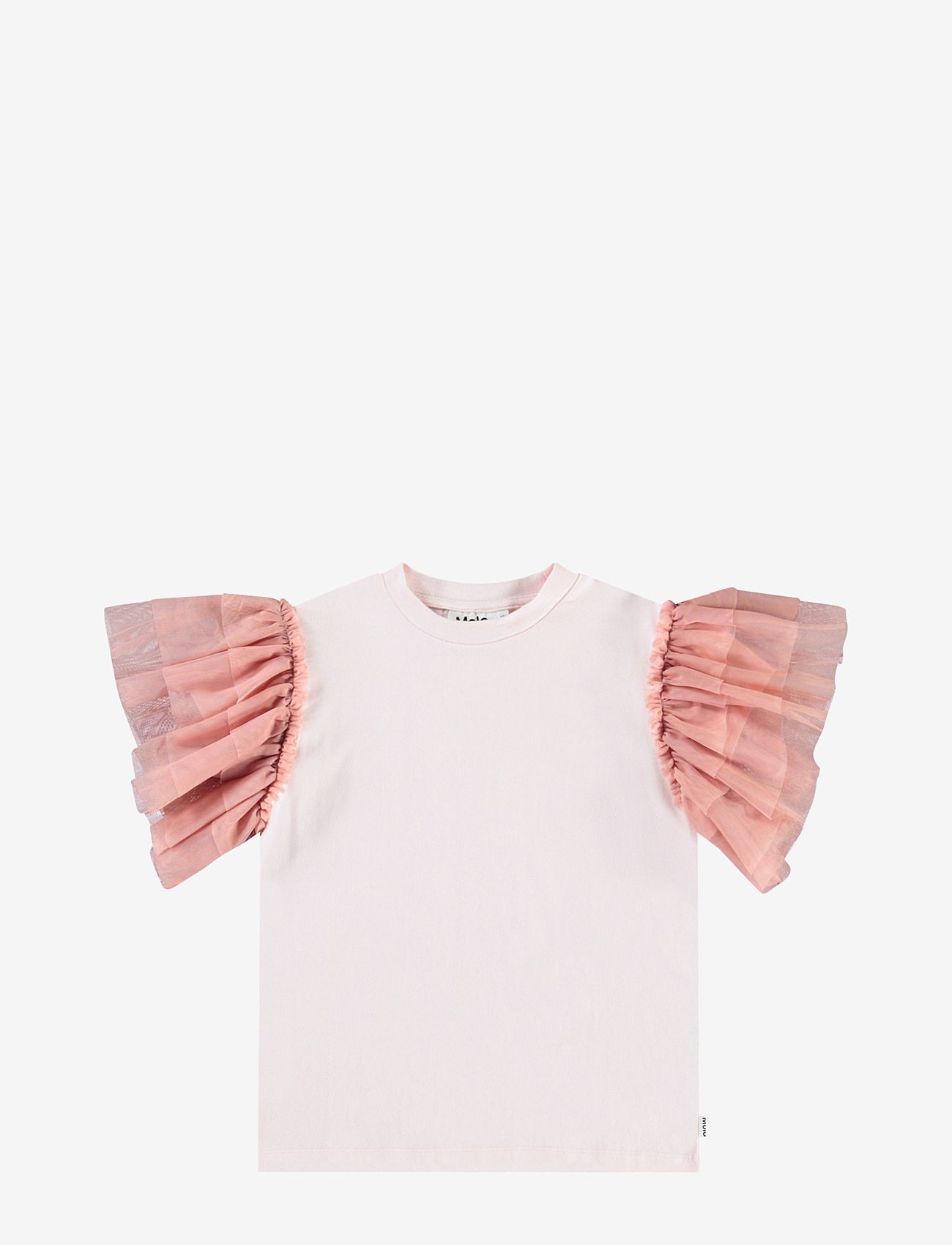 Molo - Robyn - laveste priser - charlotte pink - 0