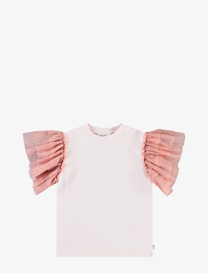 Molo - Robyn - blusen & tuniken - charlotte pink - 0