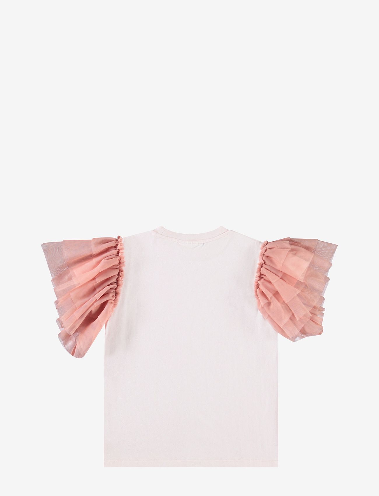 Molo - Robyn - laveste priser - charlotte pink - 1