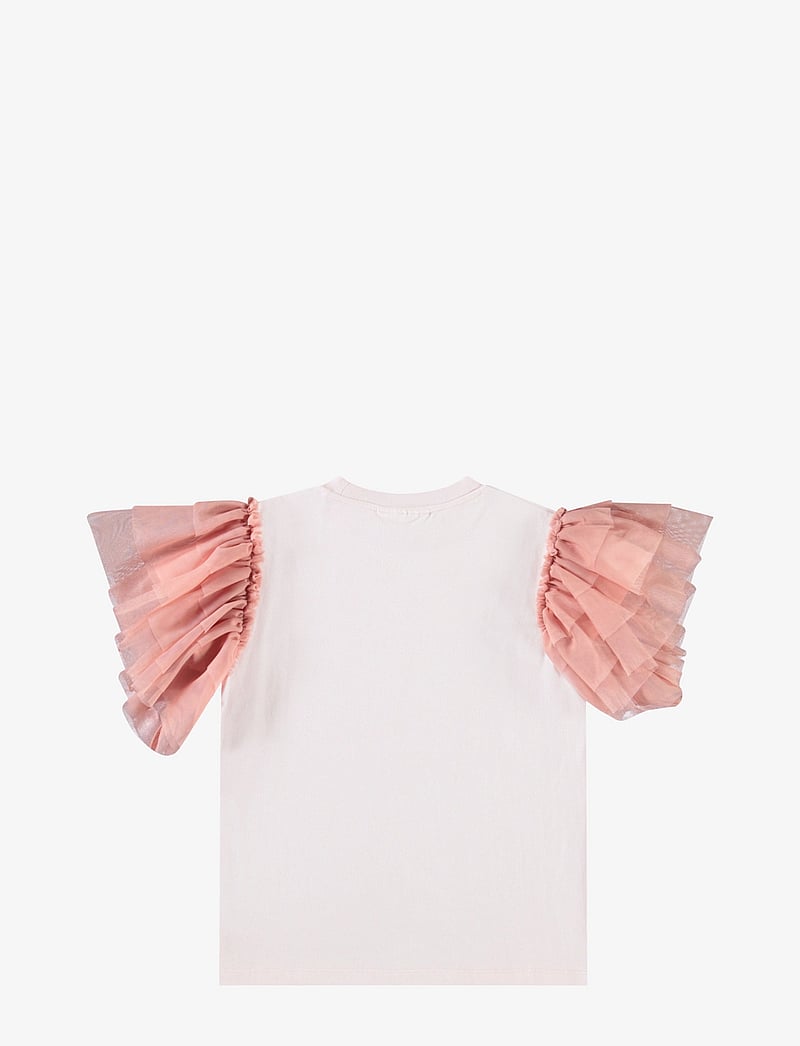 Molo - Robyn - blusen & tuniken - charlotte pink - 1