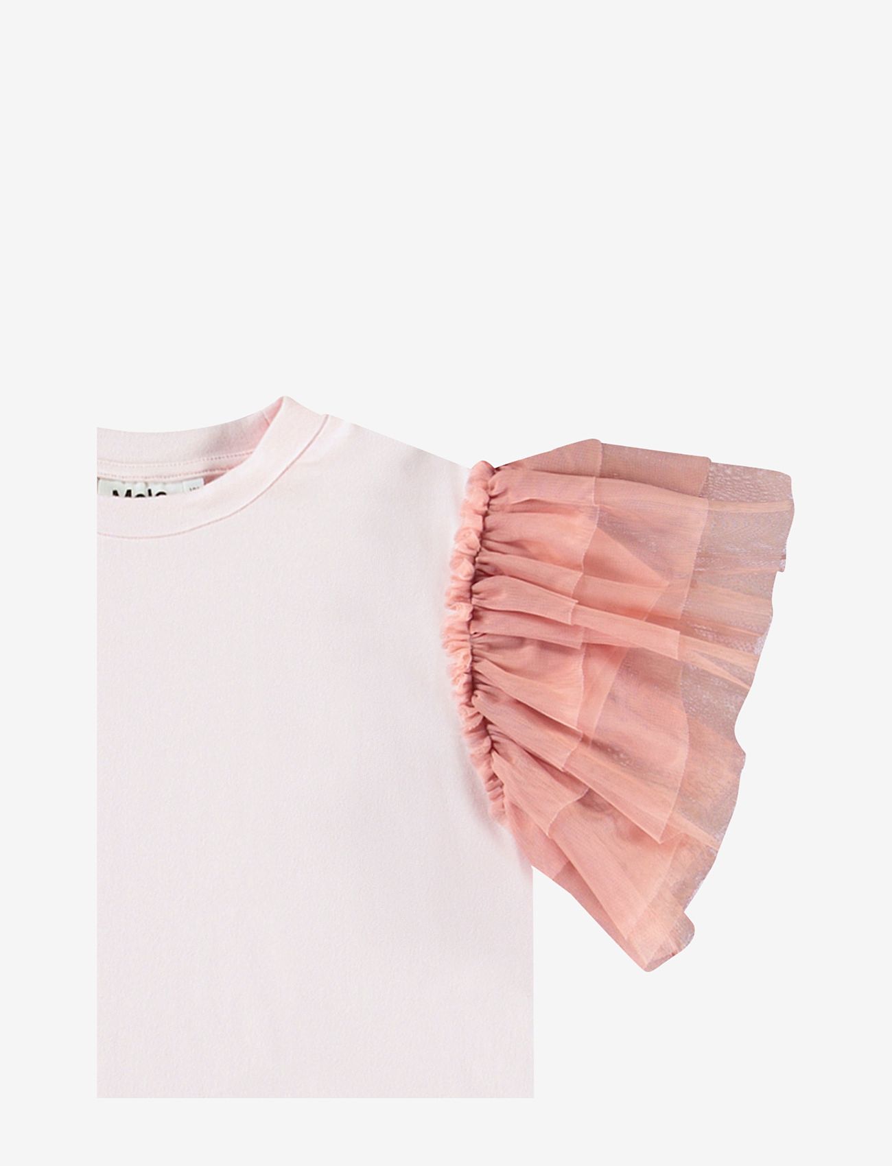 Molo - Robyn - laveste priser - charlotte pink - 2