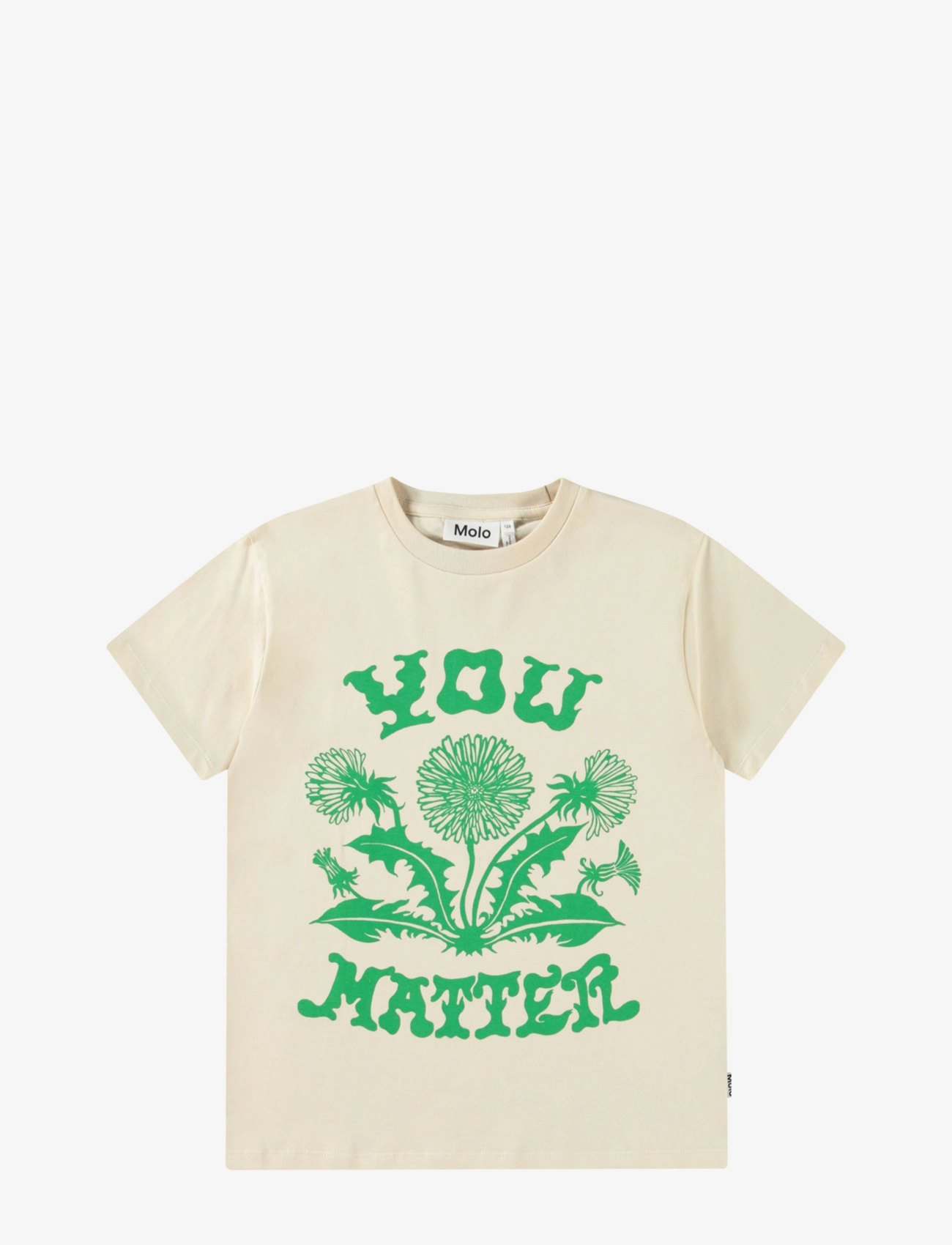 GREEN DANDELION