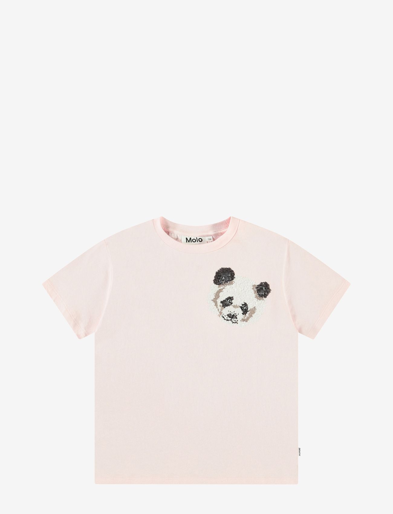 Molo - Roxo - herbstliche kleidung - charlotte pink - 0