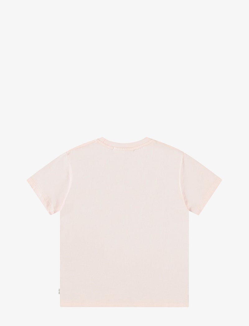 Molo - Roxo - short-sleeved - charlotte pink - 1