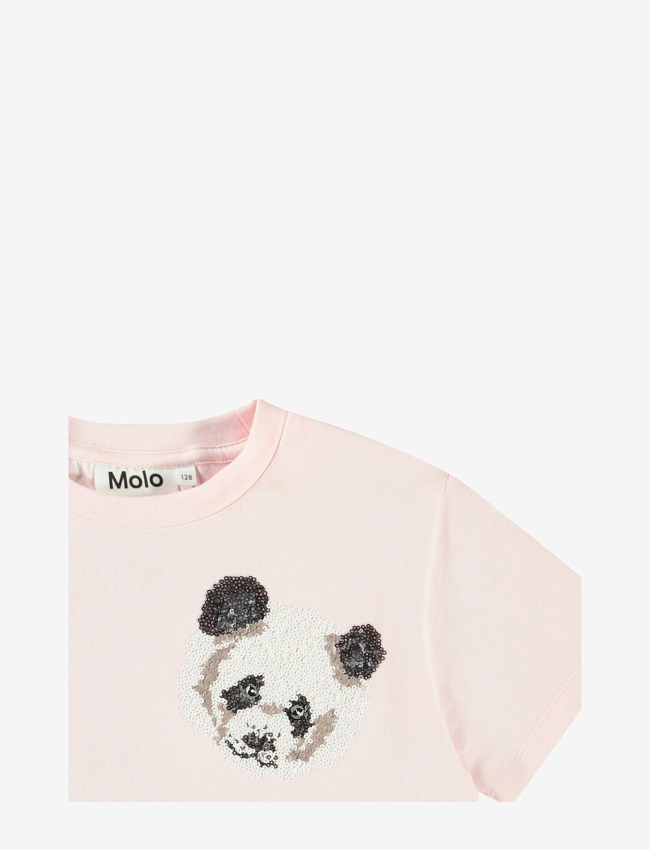 Molo - Roxo - herbstliche kleidung - charlotte pink - 2