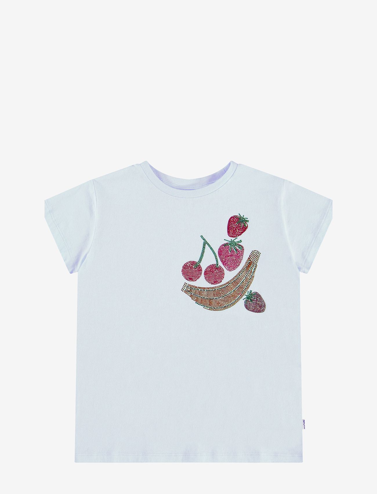 Molo - Ranva - kortærmede - shiny fruits - 0