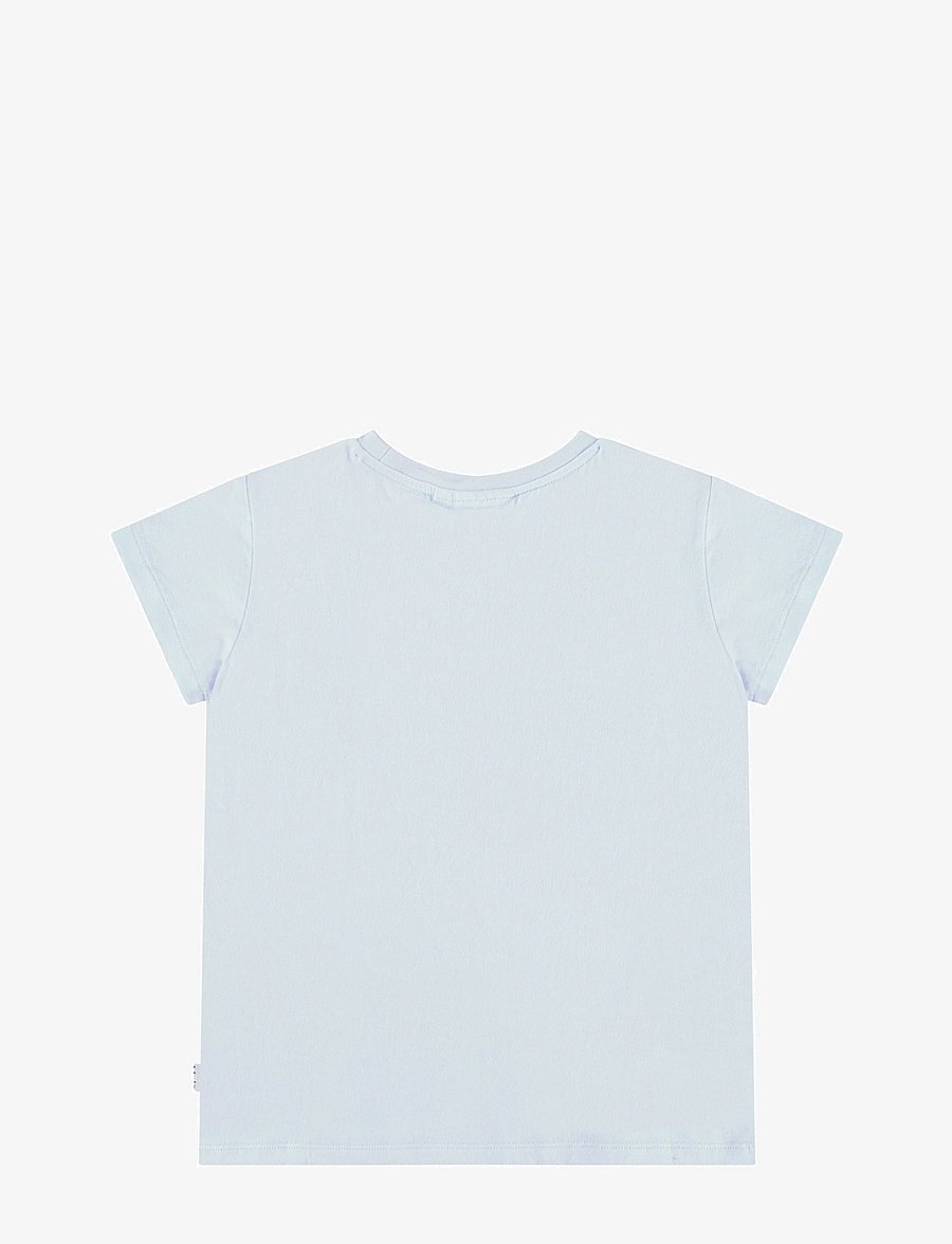 Molo - Ranva - kortærmede t-shirts - shiny fruits - 1