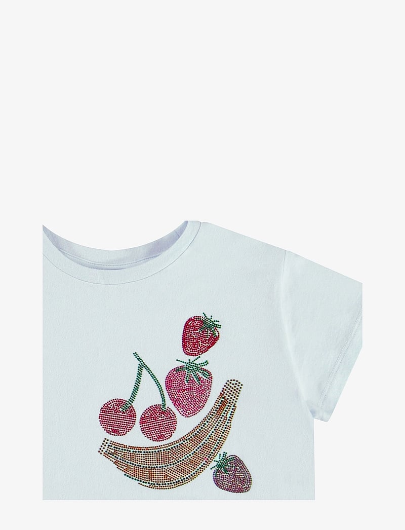 Molo - Ranva - short-sleeved - shiny fruits - 2