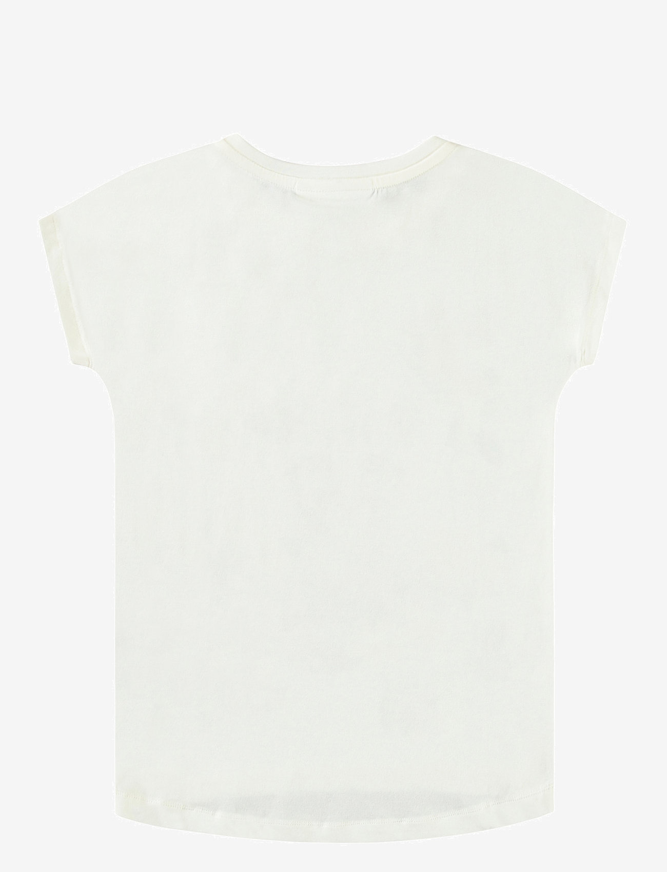 Molo - Ragnhilde - kortærmede - floral puma - 1