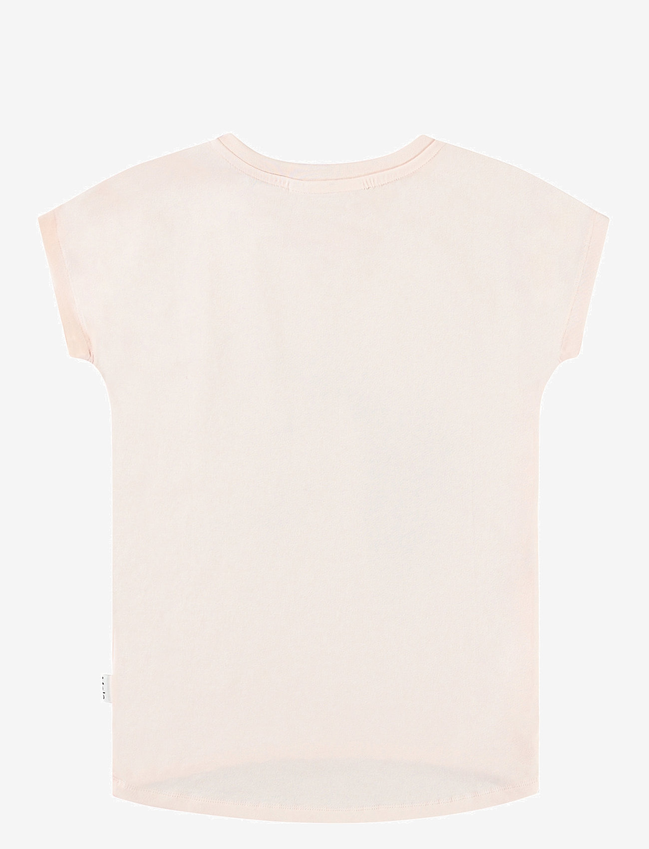 Molo - Ragnhilde - lühikeste varrukatega - pony amour - 1