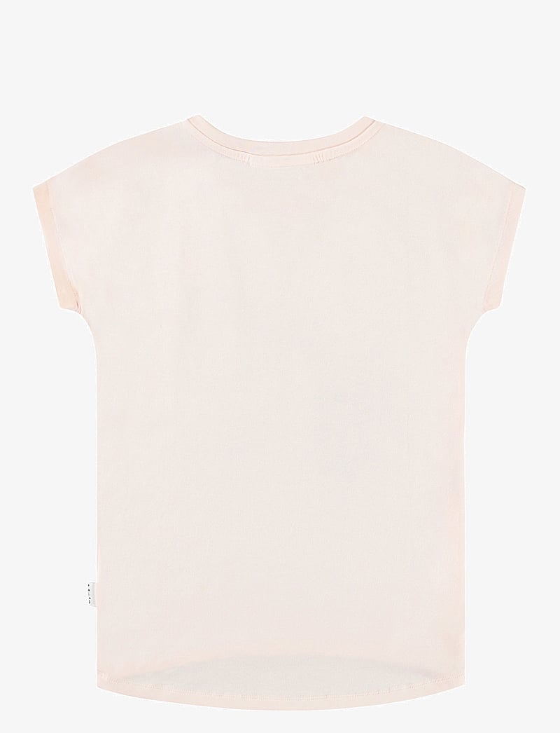 Molo - Ragnhilde - short-sleeved - pony amour - 1