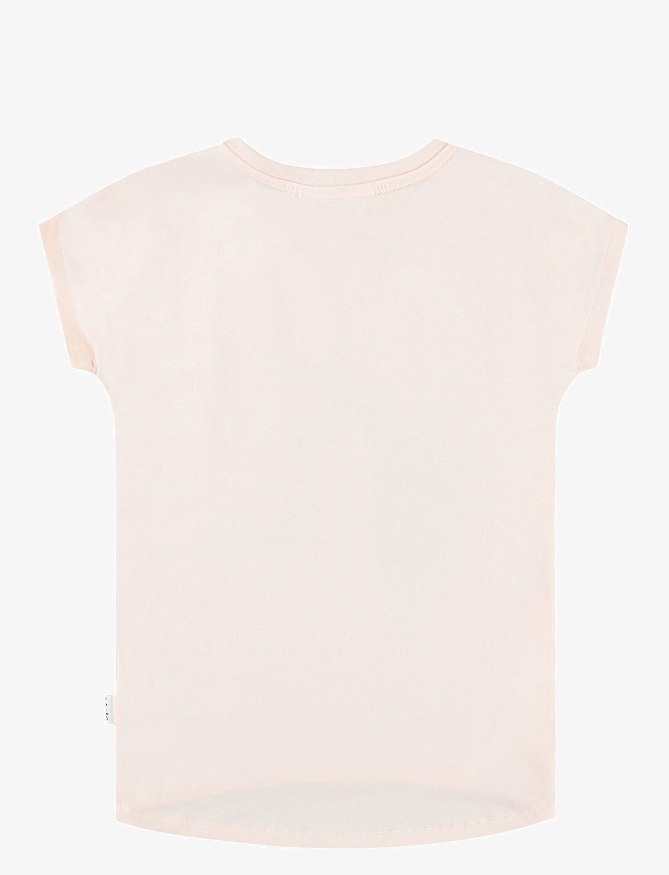 Molo - Ragnhilde - t-shirts à manches courtes - pony amour - 1