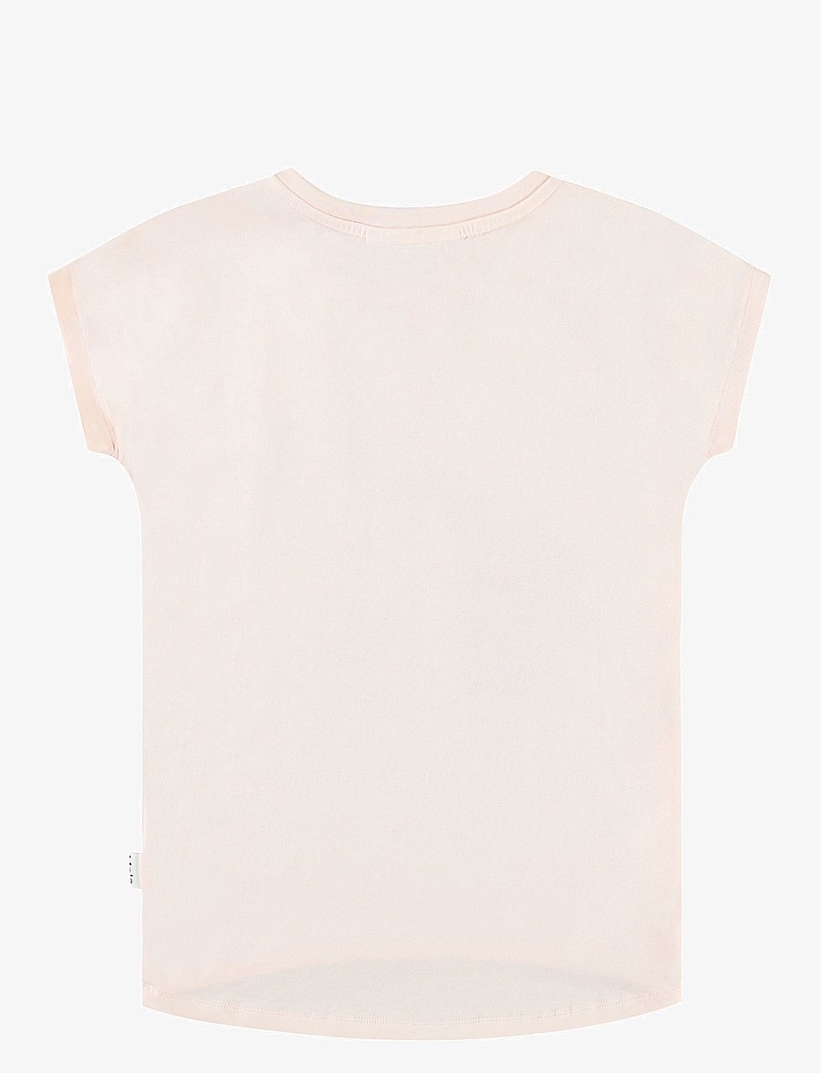 Molo - Ragnhilde - t-shirts à manches courtes - pony amour - 1