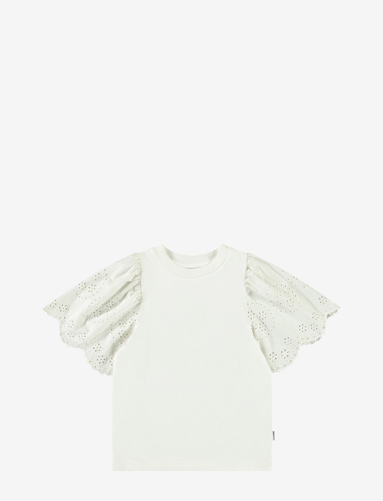 Molo - Ritza - pluusid ja tuunikad - crisp white - 1